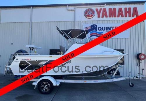 Oceanic 540 Spesifikasjoner og anmeldelser